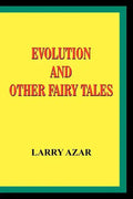 Evolution and Other Fairy Tales - Paperback