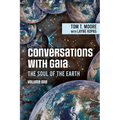 Conversations with Gaia The Soul of the Earth Volume 1 - Paperback