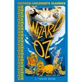 The Wizard of Oz - Paperback