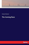 The Coming Race - Paperback