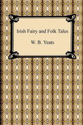 Irish Fairy and Folk Tales - Paperback