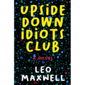 Upside Down Idiots Club - Paperback