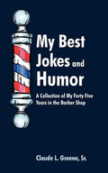 My Best Jokes and Humor - Paperback