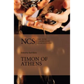 Ncs: Timon of Athens - Paperback