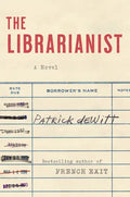 The Librarianist - Hardcover