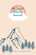 My Joyful Journey Journal: A Journal for Young Adventurers - Paperback