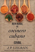 Nuevo Manual del Cocinero Cubano y Espanol - Paperback