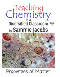 Properties of Matter - Paperback
