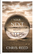 Your Next Right Steps - Paperback