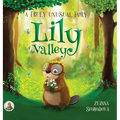 Lily of the Valley, a Truly Unusual Fairy - Hardcover