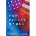 The Violet March - Paperback