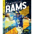 The Los Angeles Rams - Library Binding
