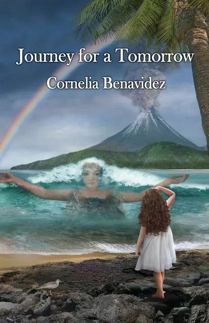 Journey for a Tomorrow - Paperback