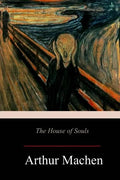 The House of Souls - Paperback