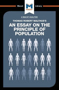 An Analysis of Thomas Robert Malthus's an Essay on the Principle of Population - Paperback