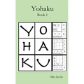 Yohaku: A New Type of Number Puzzle - Paperback