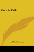Gods in Exile - Paperback
