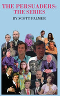 The Persuaders-The Series - Hardcover