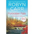 Forbidden Falls - Paperback