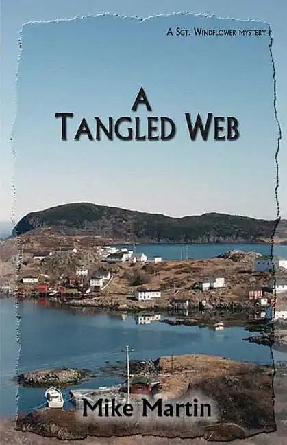 A Tangled Web - Paperback