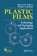 Plastic Films: Technology and Packaging Applications - Paperback
