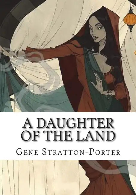 A Daughter of the Land - Paperback