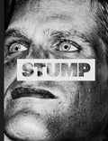 Christopher Anderson: Stump - Paperback
