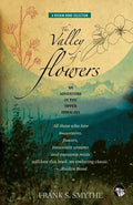 The Valley of Flowers: An Adventure in the Upper Himalaya - Paperback