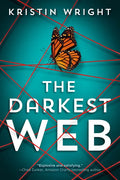 The Darkest Web - Paperback