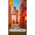 Pocket Rough Guide Marrakesh (Travel Guide with Ebook) - Paperback