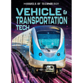 Vehicle & Transport Tech - Paperback