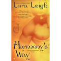 Harmony's Way - Paperback