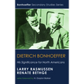 Dietrich Bonhoeffer - Paperback