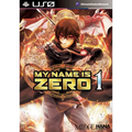 My Name Is Zero Vol.1 - Paperback