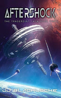 Aftershock - Hardcover