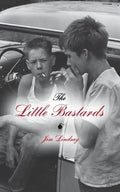 The Little Bastards - Paperback