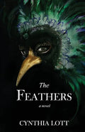 The Feathers - Paperback