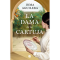 La Dama de la Cartuja / The Lady of La Cartuja - Hardcover