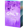Only Mine - Paperback