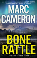 Bone Rattle: A Riveting Novel of Suspense - Paperback