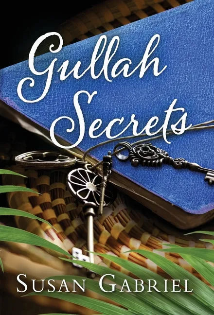 Gullah Secrets: Southern Fiction (Temple Secrets Series Book 2) - Hardcover