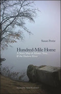 Hundred-Mile Home: A Story Map of Albany, Troy, and the Hudson River - Paperback