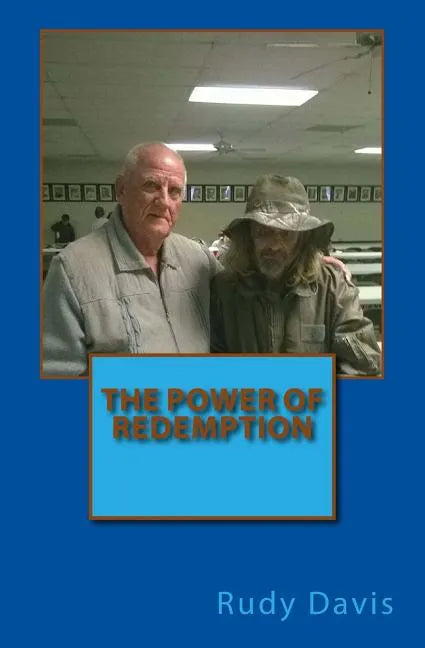 The power of Redemption - Paperback