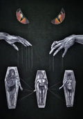 Conspiracy Endeavor - Hardcover