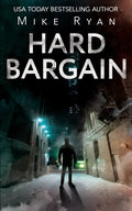 Hard Bargain - Paperback