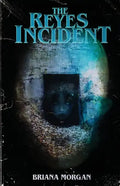 The Reyes Incident - Paperback