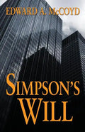 Simpson's Will - Paperback
