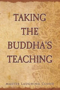 Taking The Buddha's Teaching - Paperback