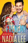 Faking It with the Frenemy - Paperback
