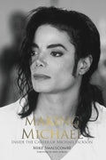 Making Michael: Inside the Career of Michael Jackson - Paperback